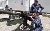 [ẢNH] Sát thủ diệt tăng TOW bị Iran làm nhái để hủy diệt lại đồng minh Mỹ tại chiến trường Trung Đông