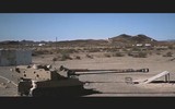 [ẢNH] Ra mắt pháo tự hành tầm bắn 100km, Mỹ đánh bại ngay cả siêu pháo mới của Nga