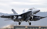 [ẢNH] Mỹ và liên quân bất ngờ bắn mưa tên lửa vào quân đội Syria, quân đội Assad thiệt hại nặng