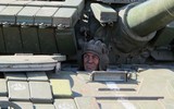 [ẢNH] Ukraine điều tăng quốc bảo Liên Xô tới phong tỏa Biển Azov sẵn sàng xung đột với Nga?