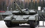 [ẢNH] Ukraine điều tăng quốc bảo Liên Xô tới phong tỏa Biển Azov sẵn sàng xung đột với Nga?