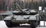 [ẢNH] Ukraine điều tăng quốc bảo Liên Xô tới phong tỏa Biển Azov sẵn sàng xung đột với Nga?