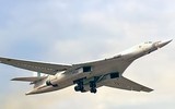 [ẢNH] Căng thẳng với Nga, Ukraine ngửa mặt than trời, giá như đừng phá hủy phi đội 