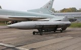 [ẢNH] Ukraine tự tay phá hủy số lượng khủng khiếp tên lửa đủ khiến hải quân Nga nằm bờ