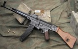 [ẢNH] Khám phá vũ khí 