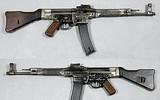 [ẢNH] Khám phá vũ khí 