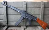 [ẢNH] Khám phá vũ khí 