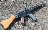 [ẢNH] Khám phá vũ khí 