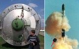 [ẢNH] Vắng Ukraine, tên lửa hạt nhân hạng nặng của Nga có nguy cơ 