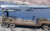 [ẢNH] Khám phá soái hạm Nga có thể hủy diệt toàn bộ hải quân Ukraine