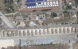 [ẢNH] Máy bay quân sự lớn nhất hành tinh rầm rập tới Syria, cú trả đòn của Nga trước Mỹ