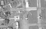 [ẢNH] Máy bay quân sự lớn nhất hành tinh rầm rập tới Syria, cú trả đòn của Nga trước Mỹ