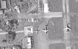 [ẢNH] Máy bay quân sự lớn nhất hành tinh rầm rập tới Syria, cú trả đòn của Nga trước Mỹ