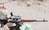 [ẢNH] Tịch thu vũ khí từ khủng bố, Nga, Syria lạnh người trước 