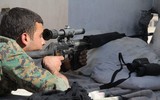 [ẢNH] Tịch thu vũ khí từ khủng bố, Nga, Syria lạnh người trước 
