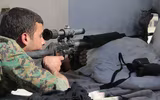 [ẢNH] Tịch thu vũ khí từ khủng bố, Nga, Syria lạnh người trước 