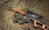 [ẢNH] Tịch thu vũ khí từ khủng bố, Nga, Syria lạnh người trước 