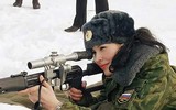 [ẢNH] Tịch thu vũ khí từ khủng bố, Nga, Syria lạnh người trước 