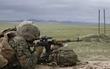 [ẢNH] Tịch thu vũ khí từ khủng bố, Nga, Syria lạnh người trước 