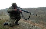 [ẢNH] Tịch thu vũ khí từ khủng bố, Nga, Syria lạnh người trước 