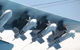 [ẢNH] Siêu phẩm MiG-35, chiến thần thất thế trên chính quê hương mình