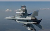 [ẢNH] Siêu phẩm MiG-35, chiến thần thất thế trên chính quê hương mình