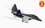 [ẢNH] Siêu phẩm MiG-35, chiến thần thất thế trên chính quê hương mình