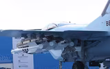 [ẢNH] Siêu phẩm MiG-35, chiến thần thất thế trên chính quê hương mình
