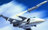 [ẢNH] NATO đem siêu tên lửa không đối không mạnh nhất thế giới lên chiến đấu cơ, Nga lo ngại?