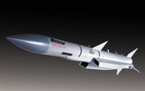[ẢNH] NATO đem siêu tên lửa không đối không mạnh nhất thế giới lên chiến đấu cơ, Nga lo ngại?