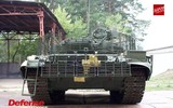 [ẢNH] Tăng T-72B3 Nga nếu tung vào Ukraine sẽ gặp ngay 