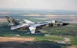 [ẢNH] Chưa kịp đấu Nga, Su-27 Ukraine rơi lả tả, tiết lộ sự thật khủng khiếp