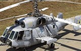 [ẢNH] Chưa kịp đấu Nga, Su-27 Ukraine rơi lả tả, tiết lộ sự thật khủng khiếp