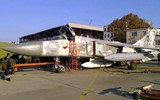 [ẢNH] Chưa kịp đấu Nga, Su-27 Ukraine rơi lả tả, tiết lộ sự thật khủng khiếp