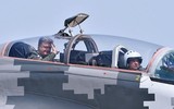 [ẢNH] Chưa kịp đấu Nga, Su-27 Ukraine rơi lả tả, tiết lộ sự thật khủng khiếp