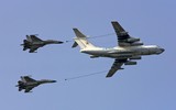 [ẢNH] Chưa kịp đấu Nga, Su-27 Ukraine rơi lả tả, tiết lộ sự thật khủng khiếp