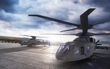 [ẢNH] SB-1 Defiant, sát thủ thế 