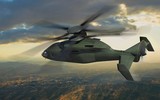 [ẢNH] SB-1 Defiant, sát thủ thế 