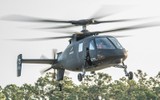 [ẢNH] SB-1 Defiant, sát thủ thế 