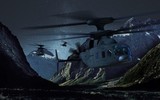 [ẢNH] SB-1 Defiant, sát thủ thế 