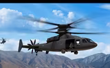 [ẢNH] SB-1 Defiant, sát thủ thế 