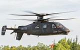 [ẢNH] SB-1 Defiant, sát thủ thế 