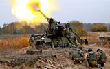 [ẢNH] Ukraine sắp sửa tung đấm thép vào dân quân miền Đông, Nga sẽ ngồi im?