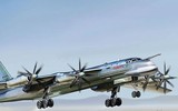 [ẢNH] Nếu Ukraine khôi phục cường quốc hạt nhân, không những Nga mà cả Mỹ cũng thất kinh