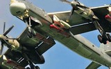[ẢNH] Nếu Ukraine khôi phục cường quốc hạt nhân, không những Nga mà cả Mỹ cũng thất kinh