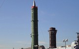 [ẢNH] Nếu Ukraine khôi phục cường quốc hạt nhân, không những Nga mà cả Mỹ cũng thất kinh