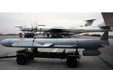 [ẢNH] Nếu Ukraine khôi phục cường quốc hạt nhân, không những Nga mà cả Mỹ cũng thất kinh