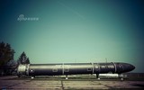 [ẢNH] Nếu Ukraine khôi phục cường quốc hạt nhân, không những Nga mà cả Mỹ cũng thất kinh