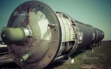 [ẢNH] Nếu Ukraine khôi phục cường quốc hạt nhân, không những Nga mà cả Mỹ cũng thất kinh