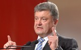 [ẢNH] Nga lo sợ khi Ukraine có thể tái biên chế tên lửa hạt nhân R-36 